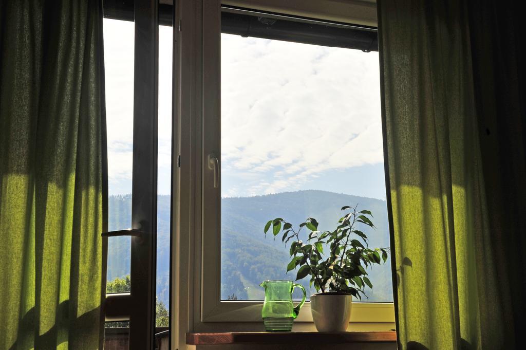 Pokoje Na Skalicy Ustron Room photo