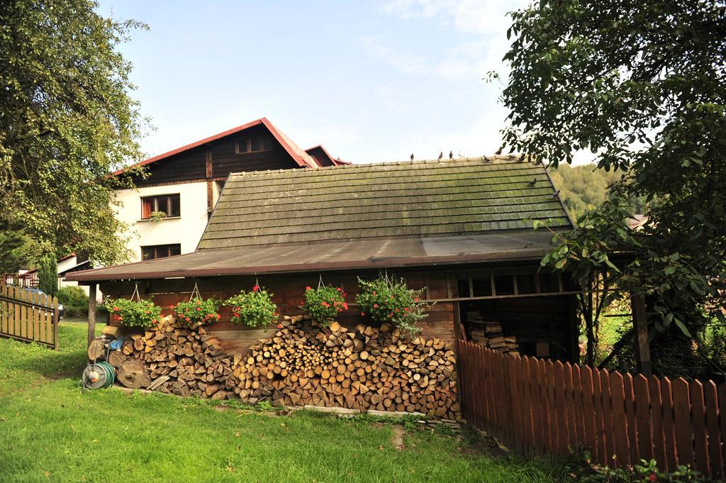 Pokoje Na Skalicy Ustron Exterior photo