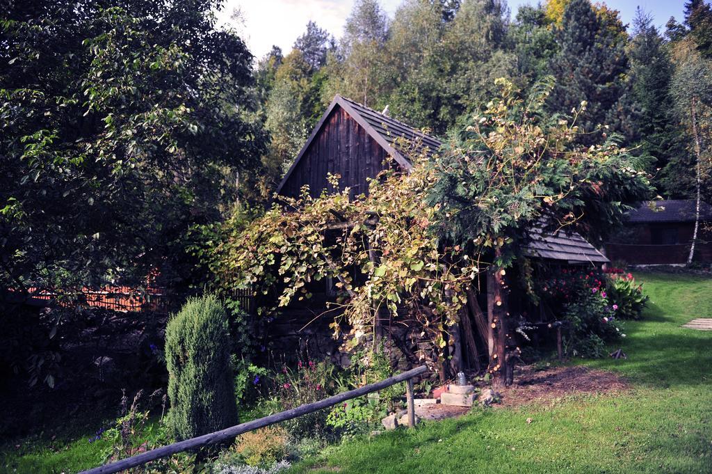 Pokoje Na Skalicy Ustron Exterior photo